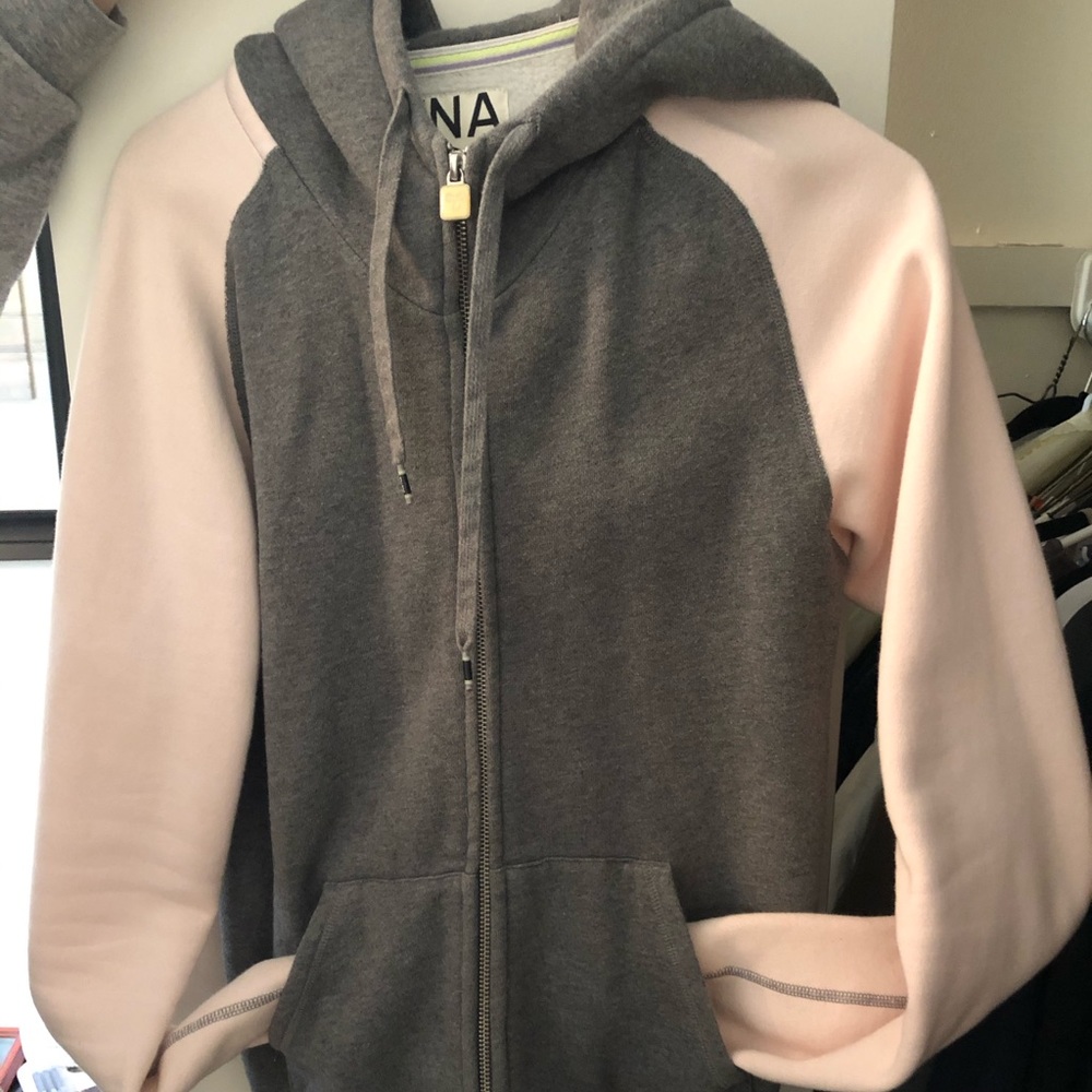 TNA Aritzia Sweater